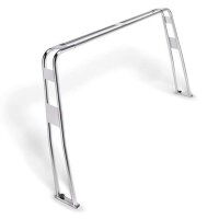 Support dappareils / Roll Bar BARCA pour bateaux de sport...