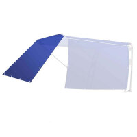 Rallonge pour pare-soleil JOLLY et UNIVERSAL - avant