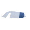 Leteral rear extension for Bimini-Top SUPERIOR