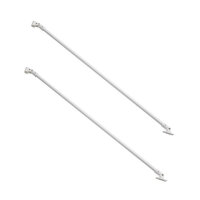 Struts for Bimini-Top ELEGANCE &Oslash; 20 mm - aluminium