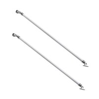 Supports / entretoises pour taud bimini CHIC Ø 25...