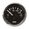 Indicateur de température KUS pour leau de refroidissement du moteur