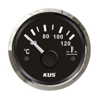 KUS Indicateur de temp&eacute;rature pour leau de...