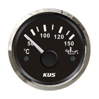 Indicateur de température KUS pour lhuile moteur...