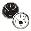 KUS oil pressure gauge