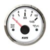 KUS oil pressure gauge