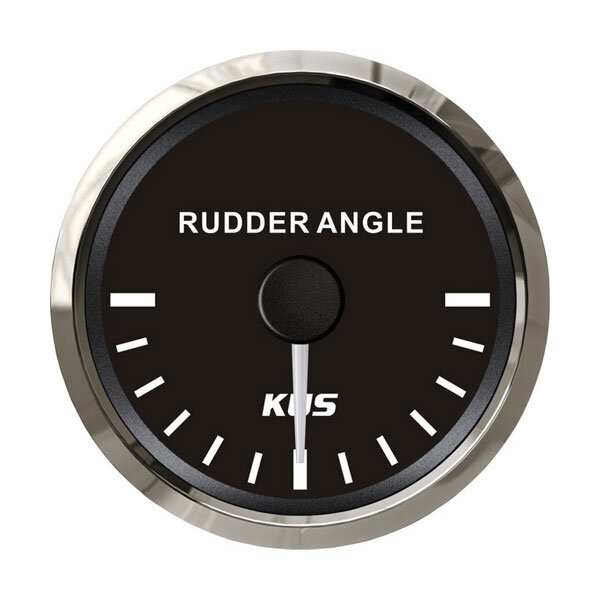 Indicateur de position du gouvernail KUS (petit)