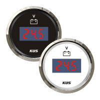 KUS digital Voltmeter