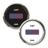 KUS Digital LCD Ammeter / Current Meter