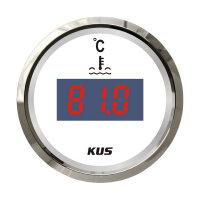 Indicateur de temp&eacute;rature KUS pour leau de...