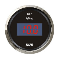 Indicateur de pression dhuile KUS (numérique)