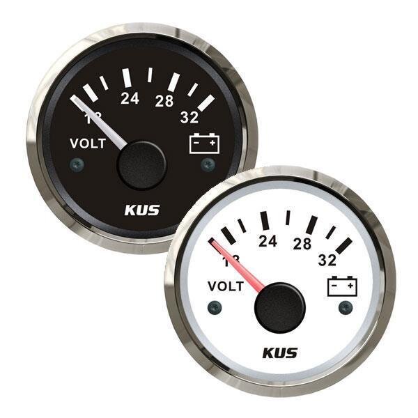 KUS Voltmeter