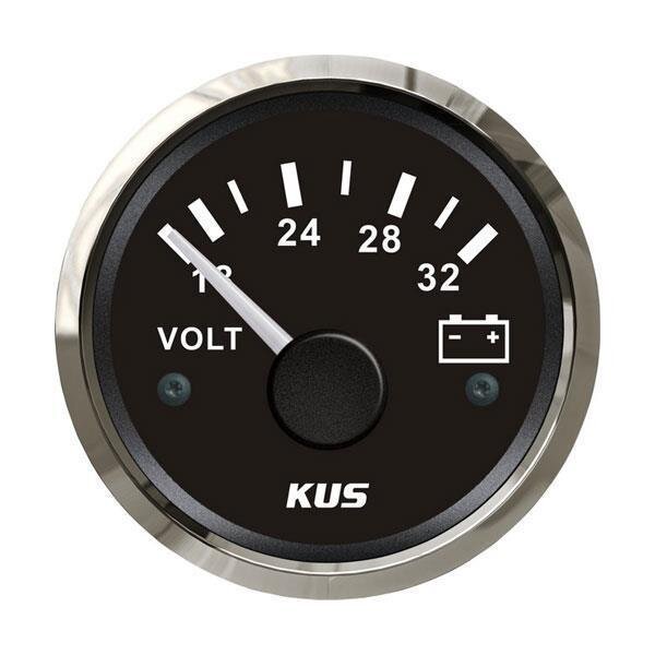 KUS Voltmeter