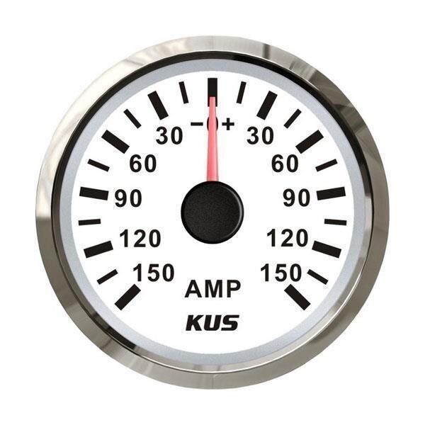 Ampèremètre KUS