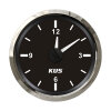 KUS analog clock gauge