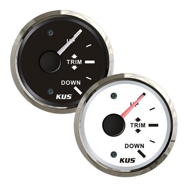KUS Trim gauge (vertical)