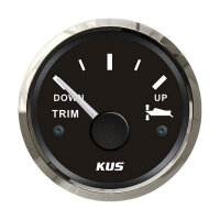 Indicateur KUS Trim (horizontal)