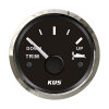 KUS Trim gauge (horizontal)