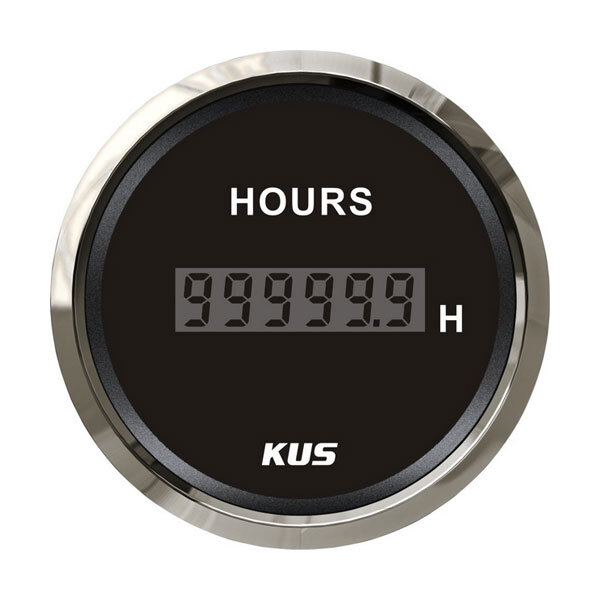 KUS LCD hourmeter