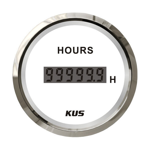 KUS LCD hourmeter