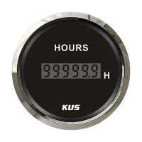 KUS LCD hourmeter