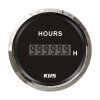 KUS LCD hourmeter
