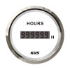 KUS LCD hourmeter