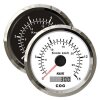 KUS GPS Speedometer with course