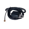 KUS GPS Speedometer with course