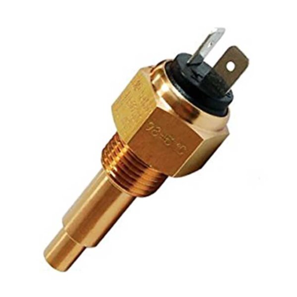 Capteur de température KUS (transmetteur) pour affichage de la température de lhuile moteur et de transmission - 3/8"-18 NPT