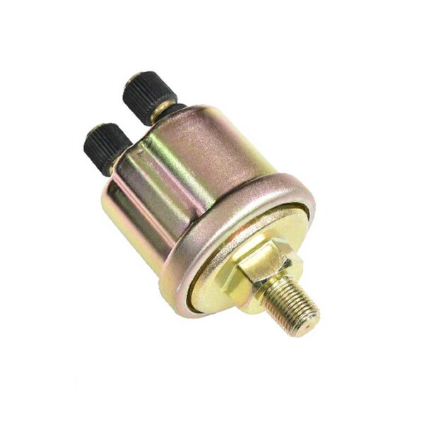 Capteur de pression dhuile KUS / Capteur de pression pour moteur et boîte de vitesses (10-184 ohms)