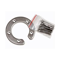 KUS level sensor S5 c-ring flange for 5-hole flange
