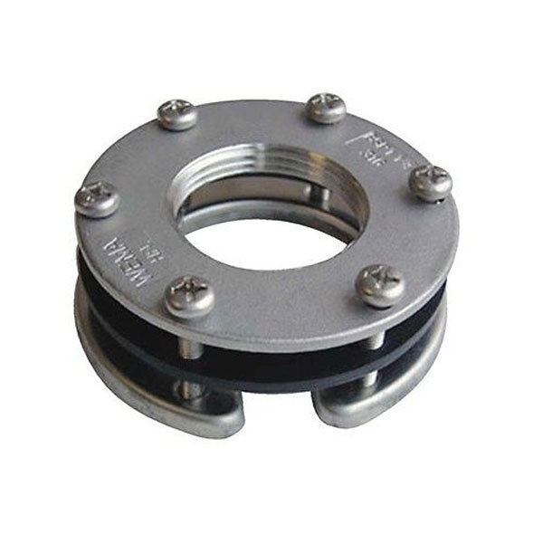 KUS mounting adapter SHS for S3 and S3H level senders