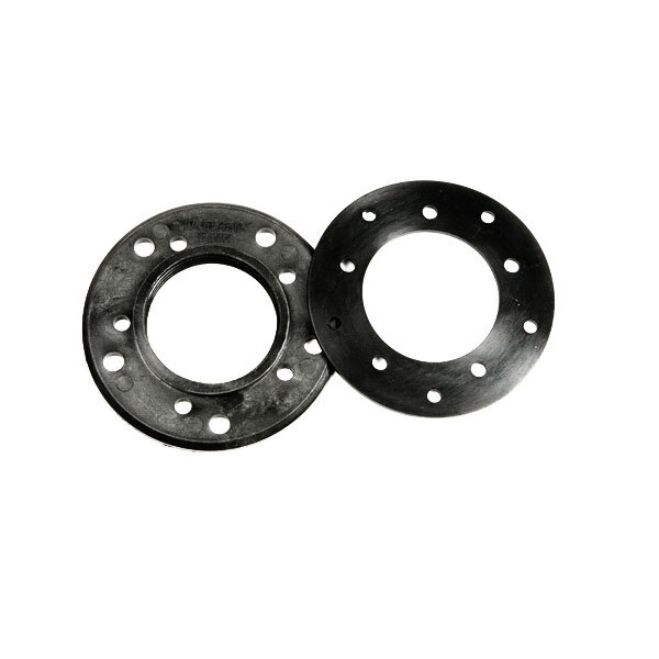 KUS 5-hole adapter flange for S3 level sensors