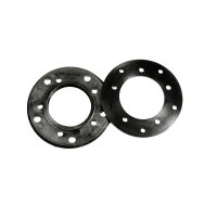 KUS 5-hole adapter flange for S3 level sensors