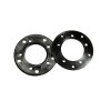 KUS 5-hole adapter flange for S3 level sensors