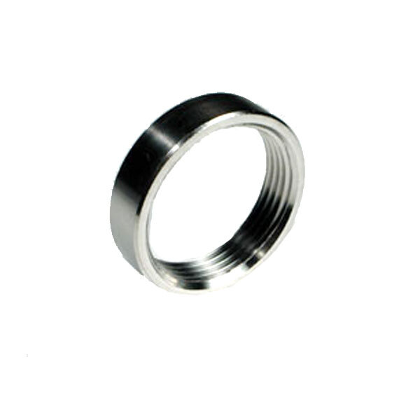 KUS weld flange for S3 / SH3 level senders - stainless steel