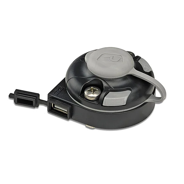Railblaza StarPort série E avec port USB