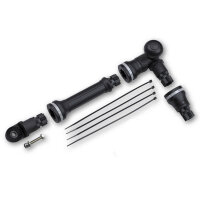 Railblaza Kayak and Canoe Fishfinder And Transducer Mounts