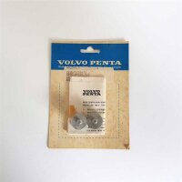 Volvo Penta Anode Set 852019 for Folding Propeller - Zinc