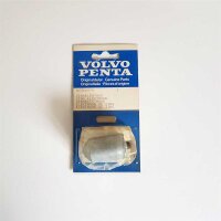 Volvo Penta Anode 823661 - Zinc