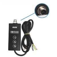 Convertisseur de signal KUS NMEA 2000