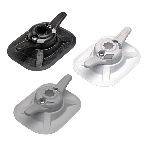 Railblaza RIBPort avec CleatPort