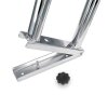 Support dappareils / Roll Bar BARCA pour bateaux de sport et bateaux pneumatiques - hauteur 120 cm