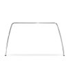 Support dappareils / Roll Bar BARCA pour bateaux de sport et bateaux pneumatiques - hauteur 120 cm