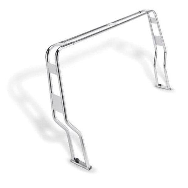 Roll bar GOMMONE for inflatables and RIBs