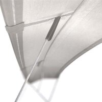 Bimini-Top PRESTIGE with 3 arches