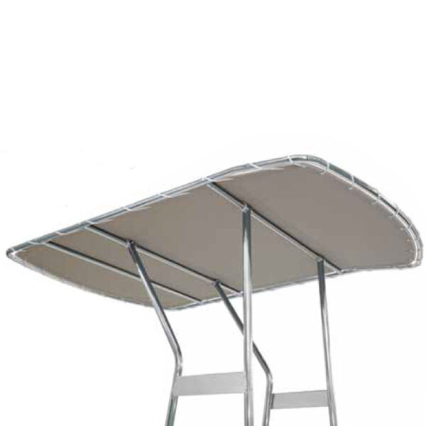 T-Top / Taud de soleil pour bateaux de pêche / Console centrale