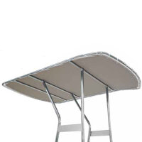 T-Top / Taud de soleil pour bateaux de pêche /...