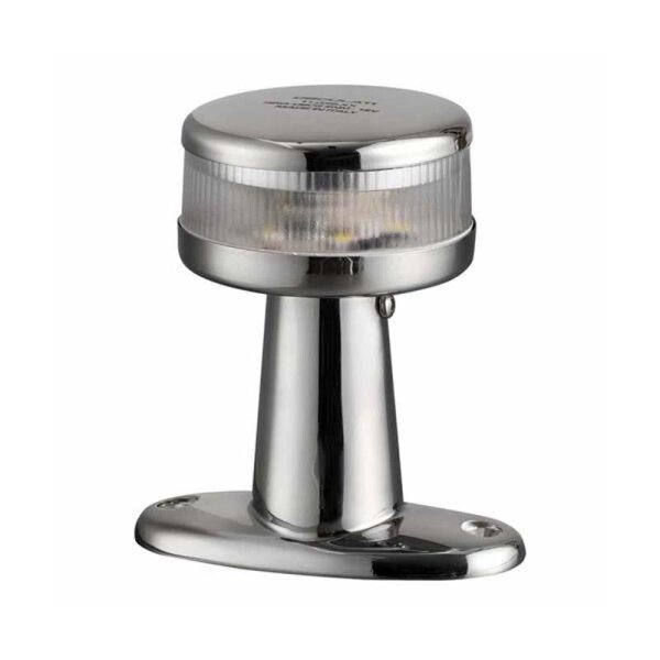360° stainless steel mooring LED light